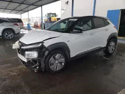 Carros con verificación Run & Drive a la venta en subasta: 2020 Hyundai Kona SEL