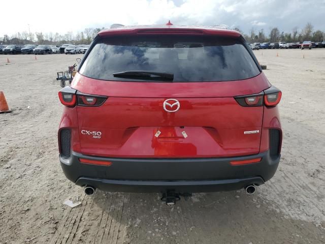 2024 Mazda CX-50 Premium