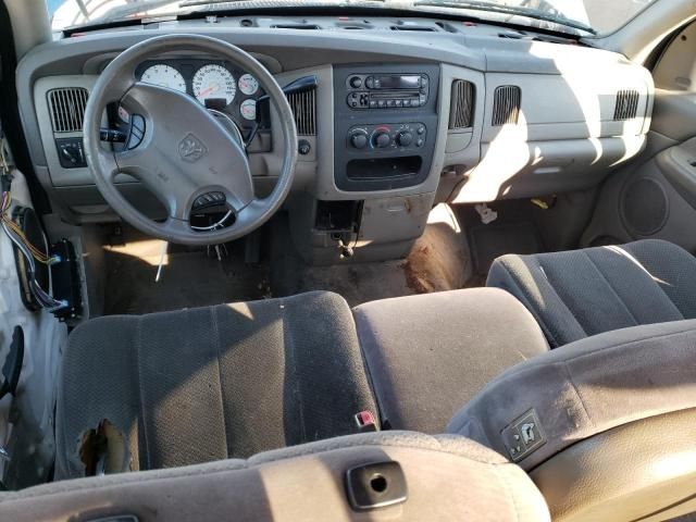 2003 Dodge RAM 1500 ST