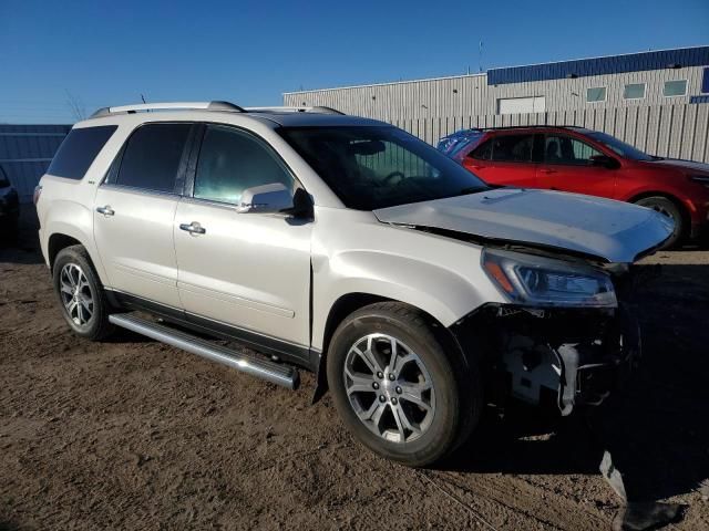 2015 GMC Acadia SLT-2