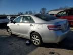 2010 Toyota Camry SE