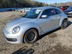 2012 Volkswagen Beetle