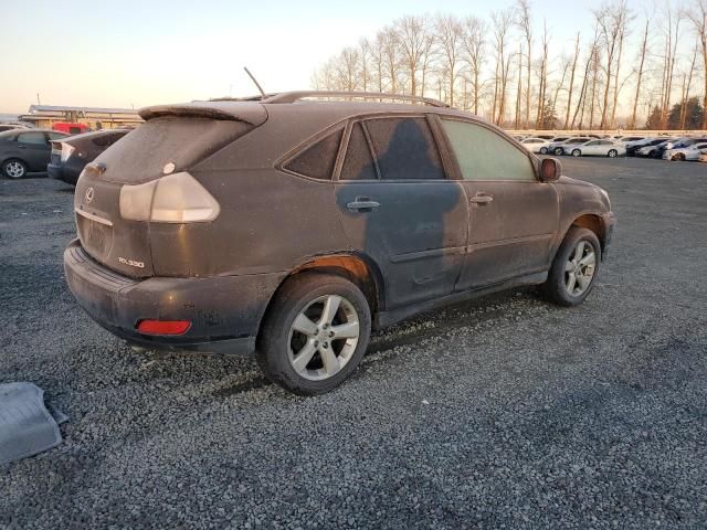 2005 Lexus RX 330