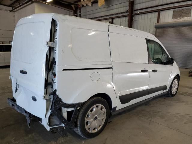 2018 Ford Transit Connect XL