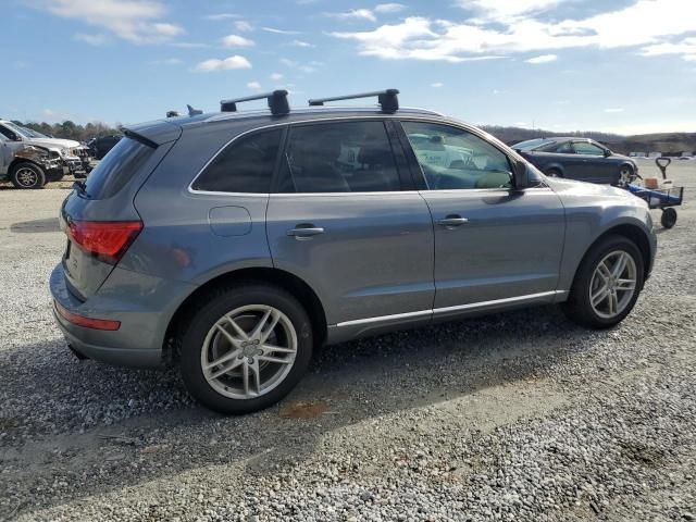 2013 Audi Q5 Premium Plus