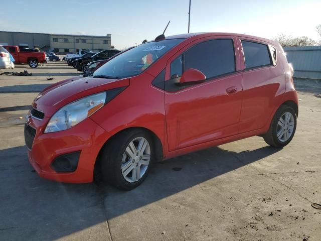 2015 Chevrolet Spark LS