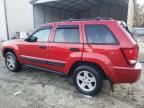 2005 Jeep Grand Cherokee Laredo