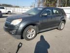 2012 Chevrolet Equinox LS