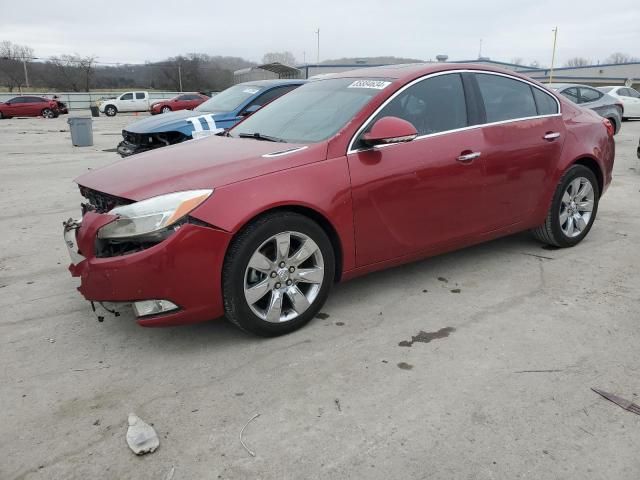 2013 Buick Regal Premium