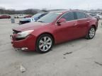 2013 Buick Regal Premium