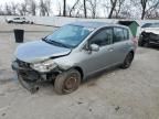 2011 Nissan Versa S