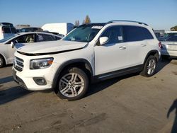 2022 Mercedes-Benz GLB 250 4matic en venta en Hayward, CA