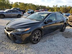 Toyota Camry l Vehiculos salvage en venta: 2019 Toyota Camry L