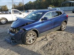 2018 BMW X2 SDRIVE28I en venta en Savannah, GA