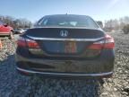 2017 Honda Accord EXL