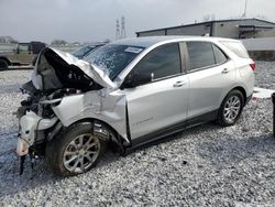 2020 Chevrolet Equinox LS en venta en Barberton, OH