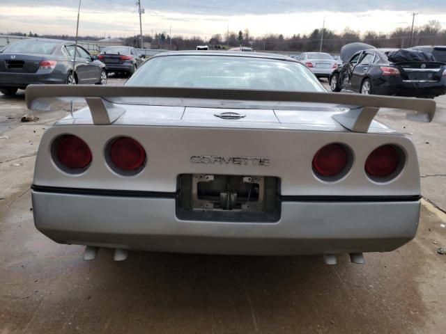 1985 Chevrolet Corvette