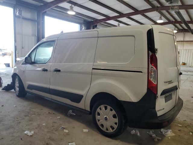 2022 Ford Transit Connect XL