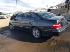 2004 Lexus LS 430