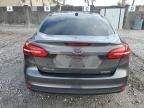 2016 Ford Focus S