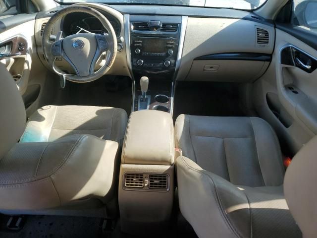 2013 Nissan Altima 3.5S