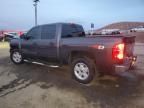 2010 Chevrolet Silverado K1500 LT