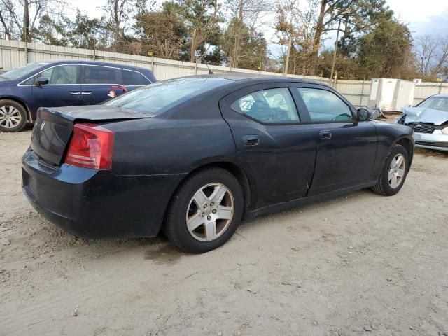 2008 Dodge Charger