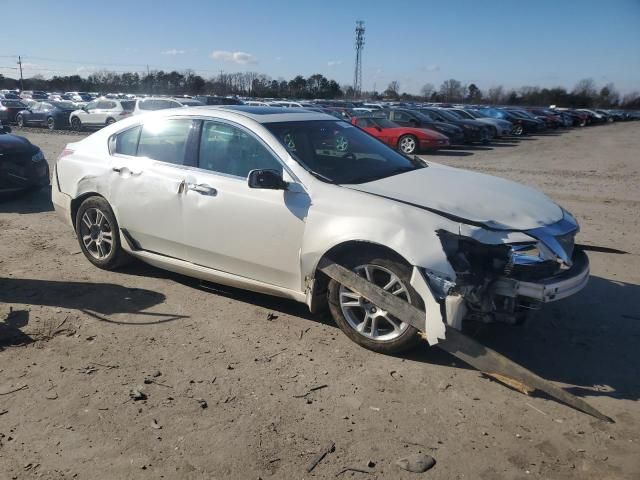 2009 Acura TL