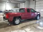 2008 Chevrolet Silverado K1500