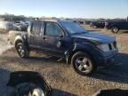 2006 Nissan Frontier Crew Cab LE