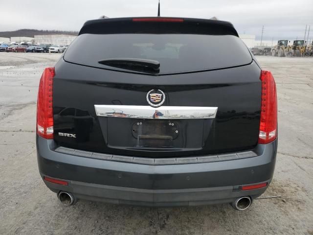 2011 Cadillac SRX Performance Collection