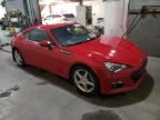 2013 Subaru BRZ 2.0 Limited