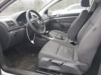 2008 Volkswagen Rabbit