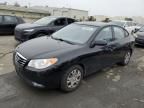 2010 Hyundai Elantra Blue