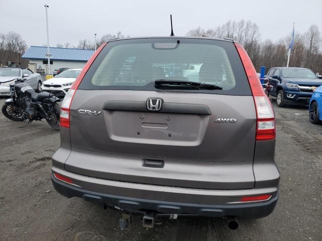 2011 Honda CR-V LX