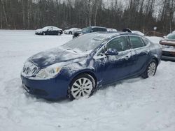 2014 Buick Verano en venta en Cookstown, ON