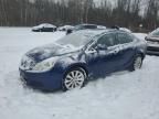 2014 Buick Verano