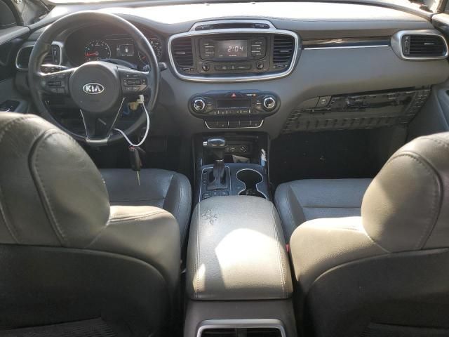 2016 KIA Sorento EX