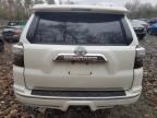 2016 Toyota 4runner SR5/SR5 Premium