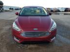 2015 Ford Focus Titanium