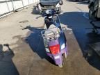 2007 Vespa GTS 250