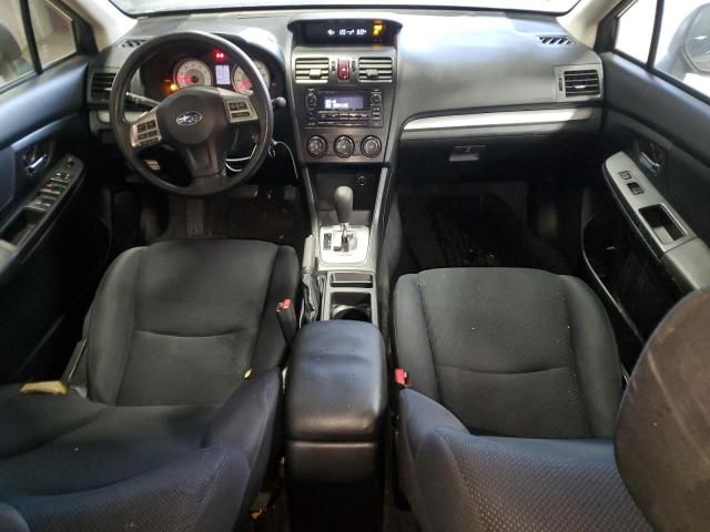 2014 Subaru Impreza Premium