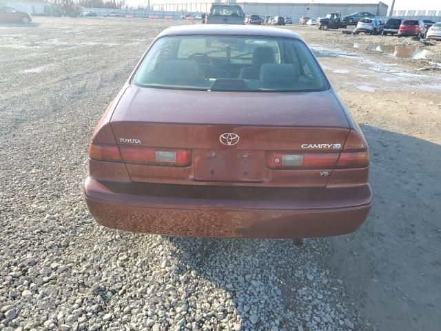 1999 Toyota Camry LE