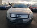 2009 Ford Fusion SE