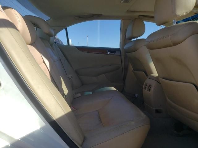 2005 Lexus ES 330