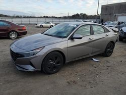 2023 Hyundai Elantra SEL en venta en Fredericksburg, VA