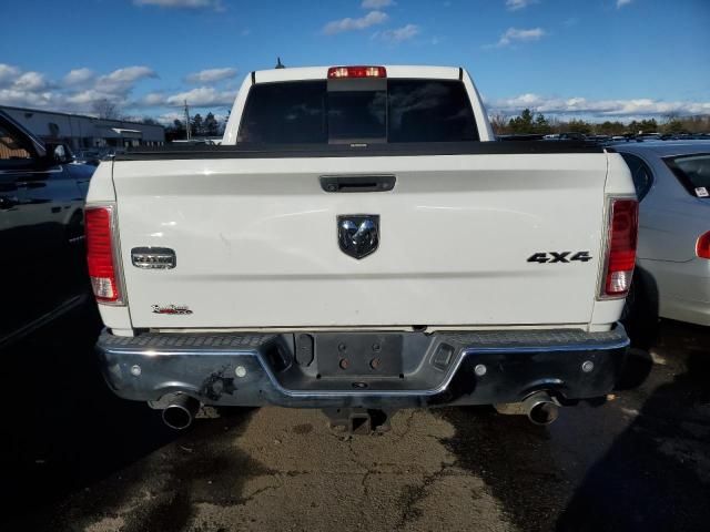 2014 Dodge RAM 1500 Longhorn