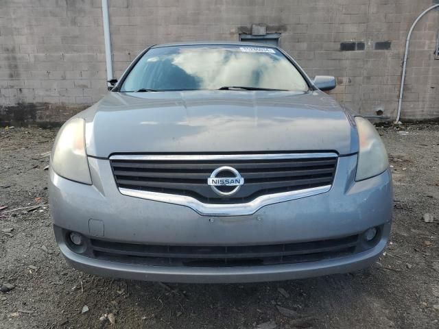 2009 Nissan Altima 2.5