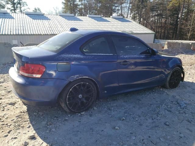 2009 BMW 128 I