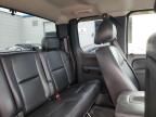 2011 GMC Sierra K1500 SLT